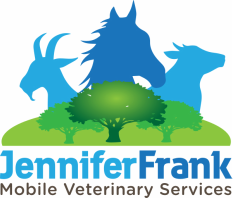 Jennifer Frank Mobile Veterinary Services, LLC